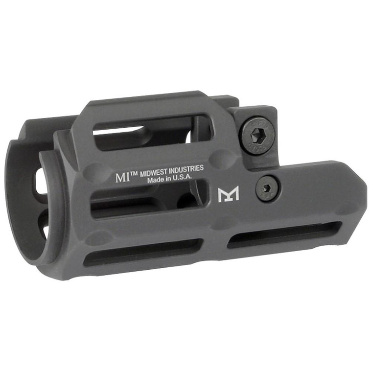 Midwest Industries HK MP5K MLOK Handguard Black - MI-SP89M