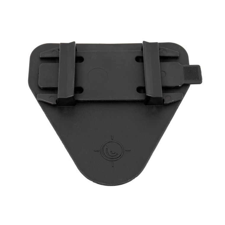Mission First Tactical Multi-Mount Platform 1.5" Black - H10-MM1