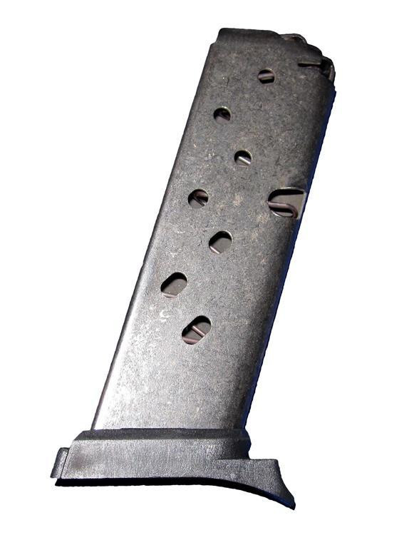 Hi-Point 380/C9 Magazine 9mm & .380 ACP 8/rd - CLP9C/380