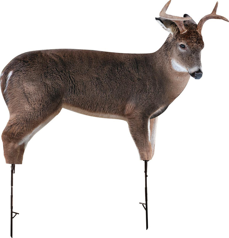 Montana Decoy Co The Freshman Buck Decoy - 46