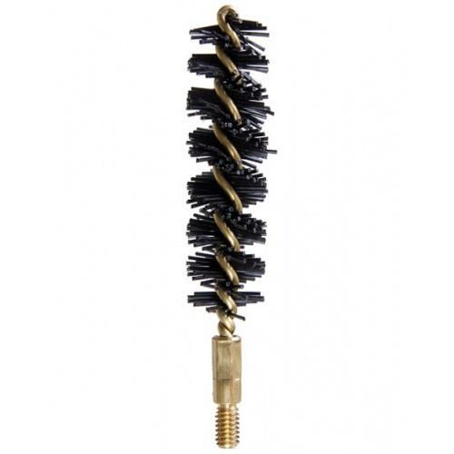 Montana X-Treme Nylon Bristle Brush for Rifles (8/32 Thread) .50 cal  - 7150