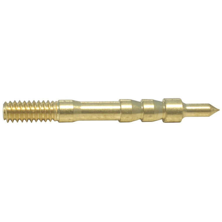 Montana X-Treme Brass Cleaning Jag (5/40 Thread) for Rifles .17 cal - 7400