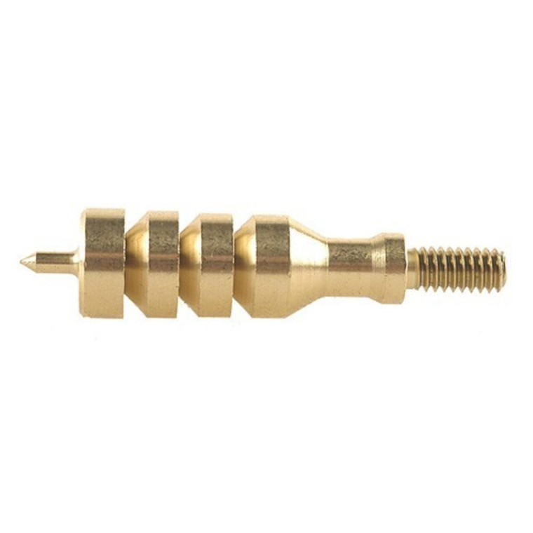 Montana X-Treme Brass Cleaning Jag (8/32 Thread) For Rifles .44/.45 cal - 7455
