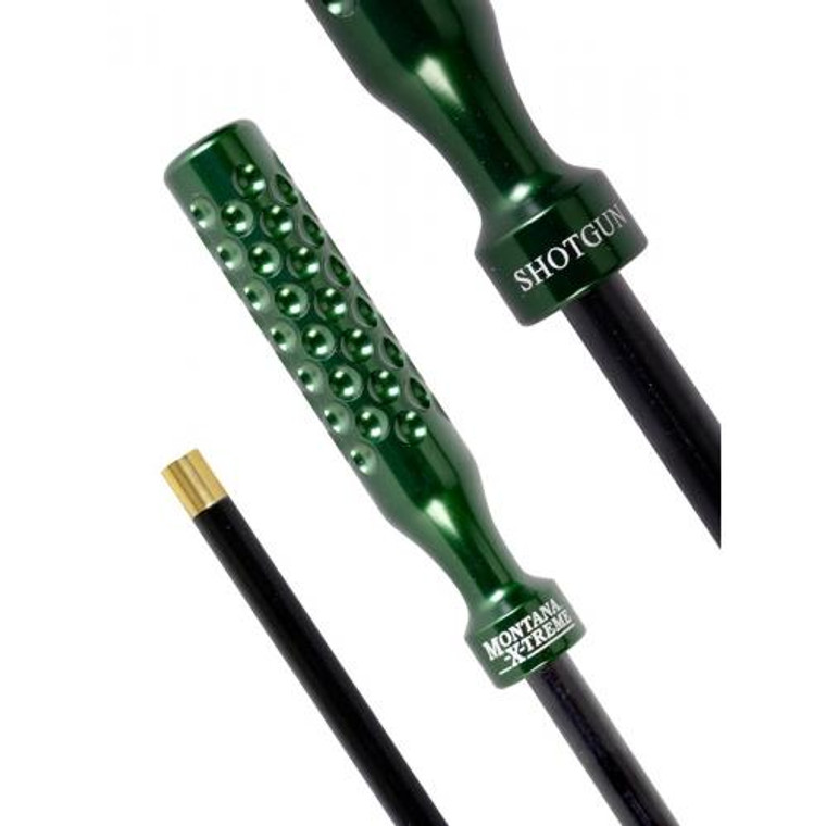 Montana X-Treme Shotgun Cleaning Rod 36" - 9225 Montana X-Treme Shotgun Cleaning Rod 36" - 9225
