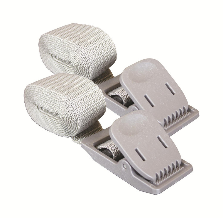 Moultrie Camera Mount Straps - 2 pk - MCA-12667