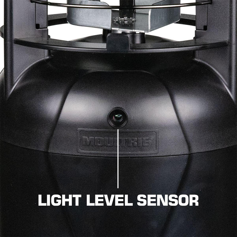 Moultrie Lumen Photocell Feeder Kit - MFG-15073