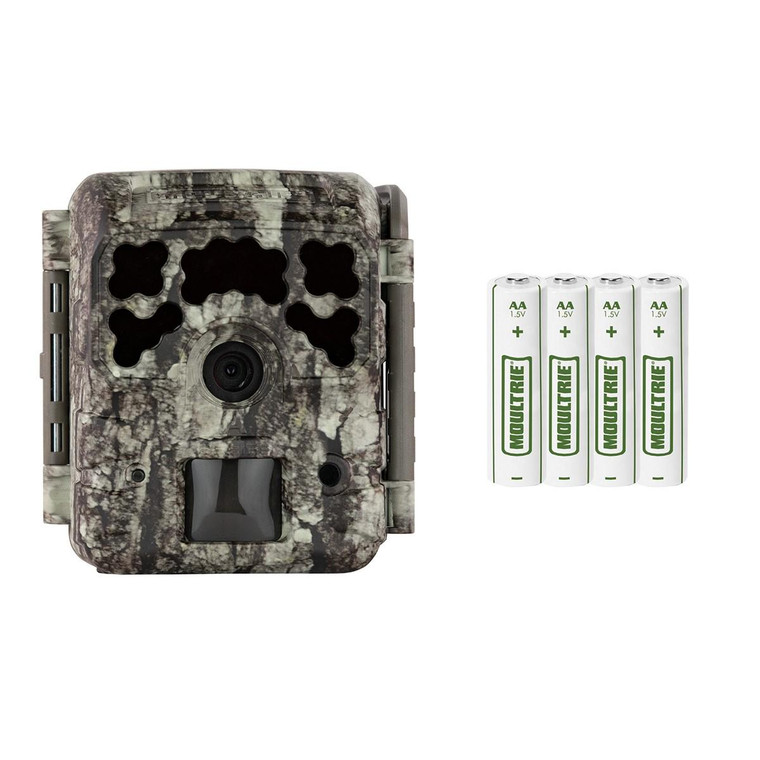 Moultrie Micro 42 Kit Camera Camo 42MP - MCG-14059