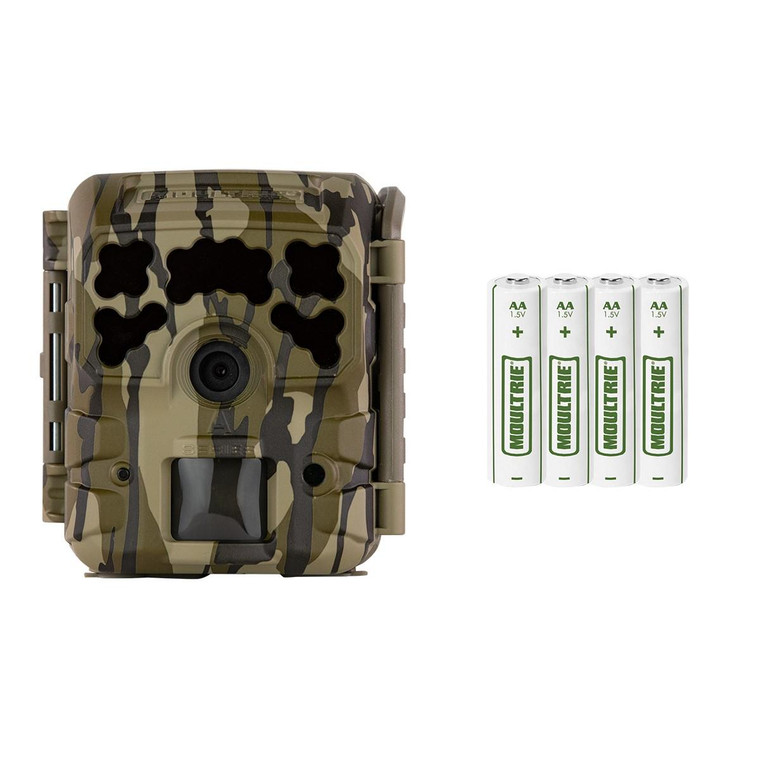 Moultrie Micro-421 Kit Camera Camo 42MP - MCG-14060