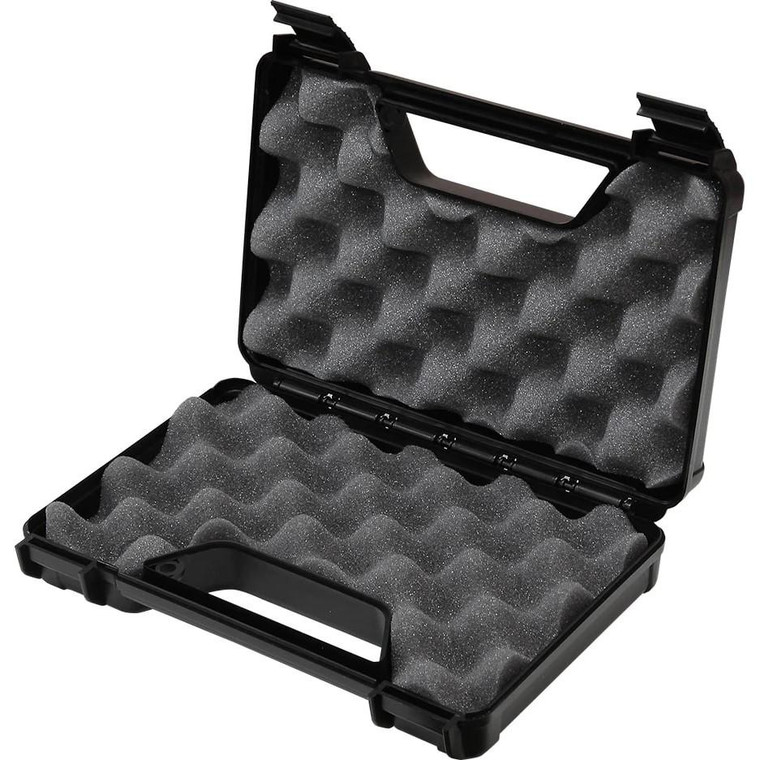 MTM 803R Handgun Case for Single Handgun up to 3" - 803R
