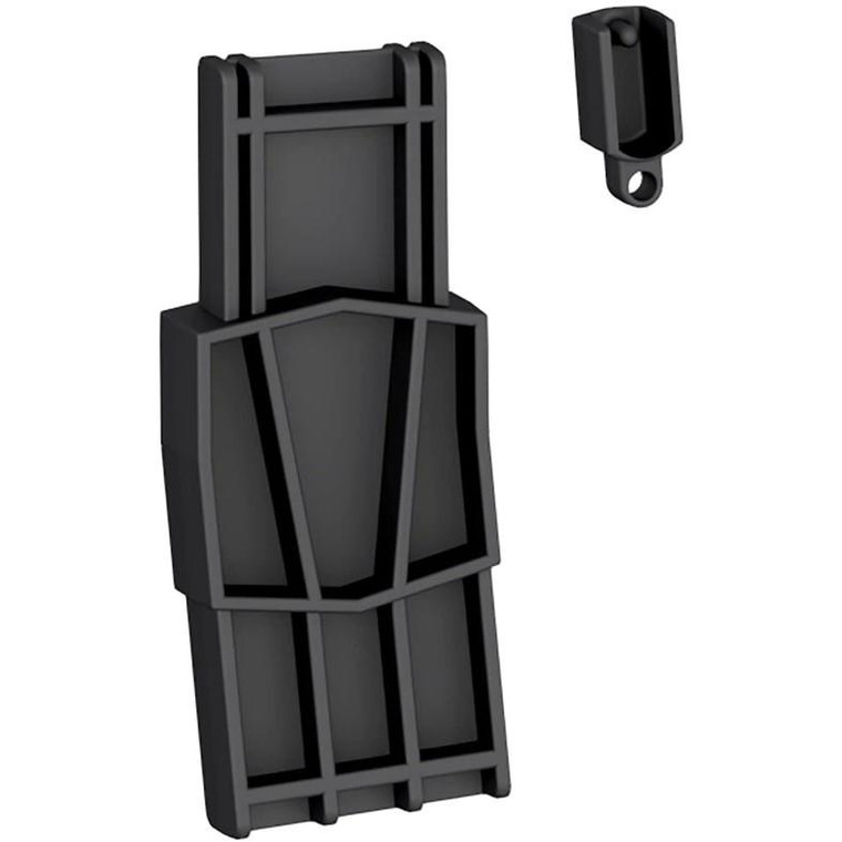 MTM ARVB AR Vice Block and Link Grey - ARVB