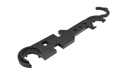 NcStar AR15 Armorer's Barrel Wrench Tool - TARW