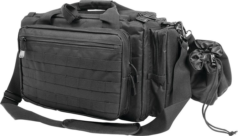 VISM by NcSTAR COMPETITION RANGE BAG/BLACK - CVCRB2950B