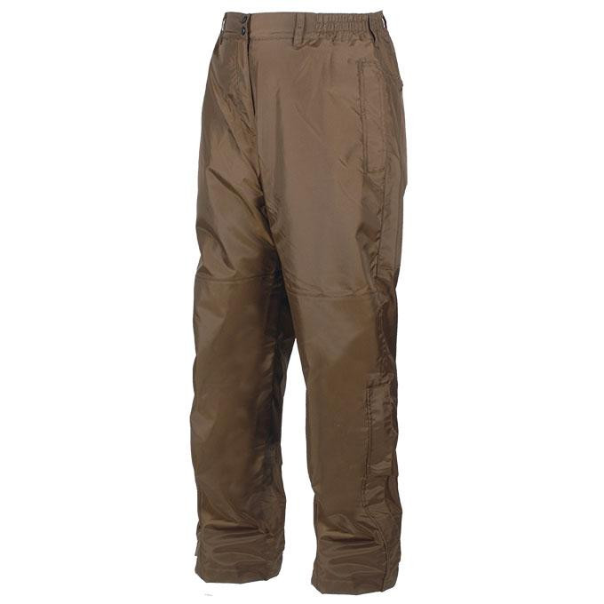 Nite-Lite Elite Non-Insulated Pants - Brown 2-Large - NLEP - XXLarge