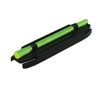 WIDE MAGNETIC SHOTGUN GREEN - S400-G