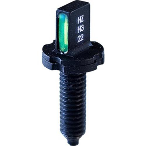 HIVIZ AR Rifle Vertical Tritium Front Sight Post - ARN101