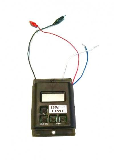 On Time Wildlife Digital Replacement Timer - 503