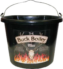 On Time Buck Boiler - 95000