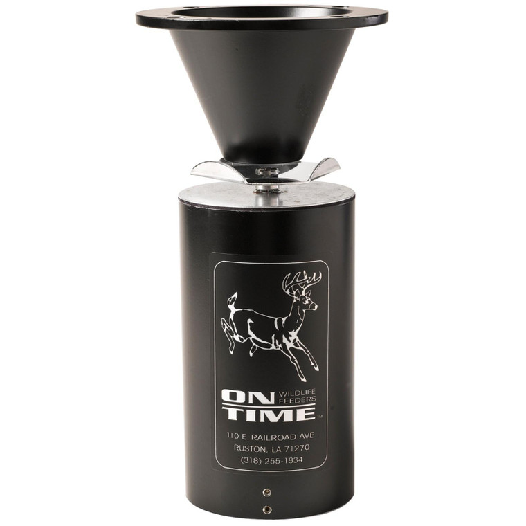 On Time Classic Lifetime Game Feeder - 11112