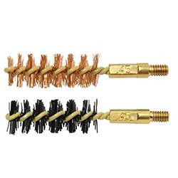 Otis .45 cal 2 in. Bore Brush Package (8/32 Thread) Fits .44/.444/.45/.458 cal - FG-345-NB