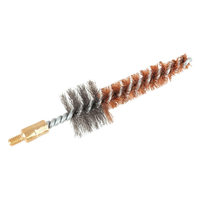 Otis Bronze Chamber Brush (8/32 Thread) 5.56mm - FG-367 HT