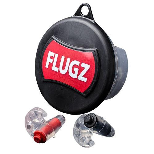 Otis Flugz Ear Plugs - 10/pk - FG-FL-10