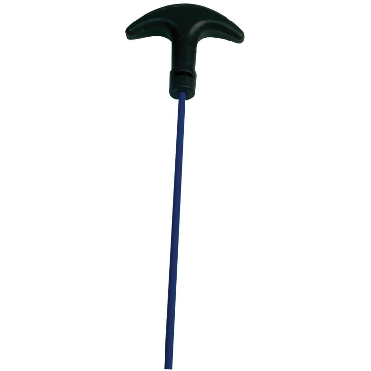 Outers Coated Steel Cleaning Rod - .17-.280 cal - 41648