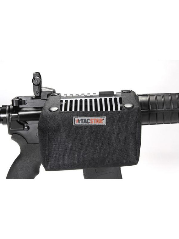 Brass Catcher Picatinny Rail Mount - 1081240