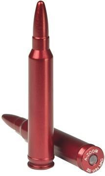 A-Zoom Metal Snap Caps .300 Winchester Magnum 2/ct - 12237