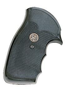 Pachmayr Gripper Grips Charter Arms Undercover Bulldog - 2521