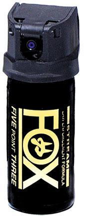 Fox Labs Law Enforcement Flip Top Pepper Spray - 152FTSDB