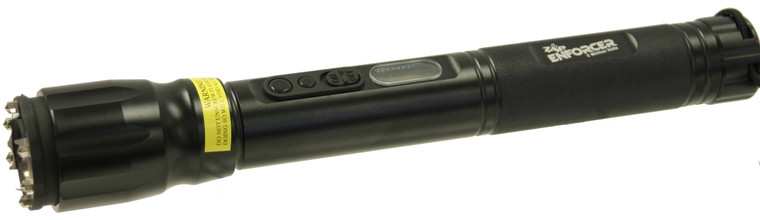Fox Labs Zaplight 2 Million Volt Stun Gun Flashlight - ZAPEN