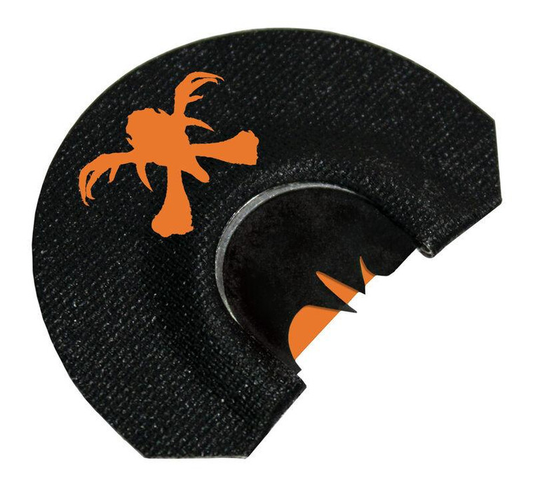 Primos Hook Hunter Crew Cut Turkey Call - 1245