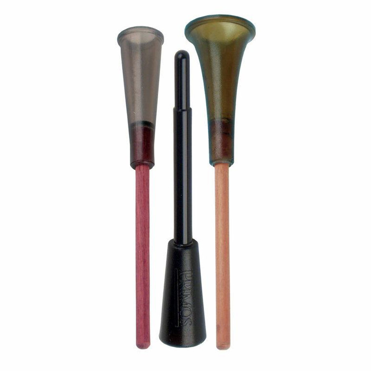 Primos Striker - 3 Pack - 687