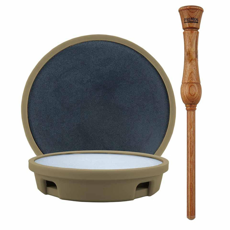 Primos Hensanity Molded Slate Turkey Call - PS298
