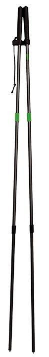 Primos PoleCat Steady-Stix Bipod Trail Camera Mount -  15" to 40" - 65488