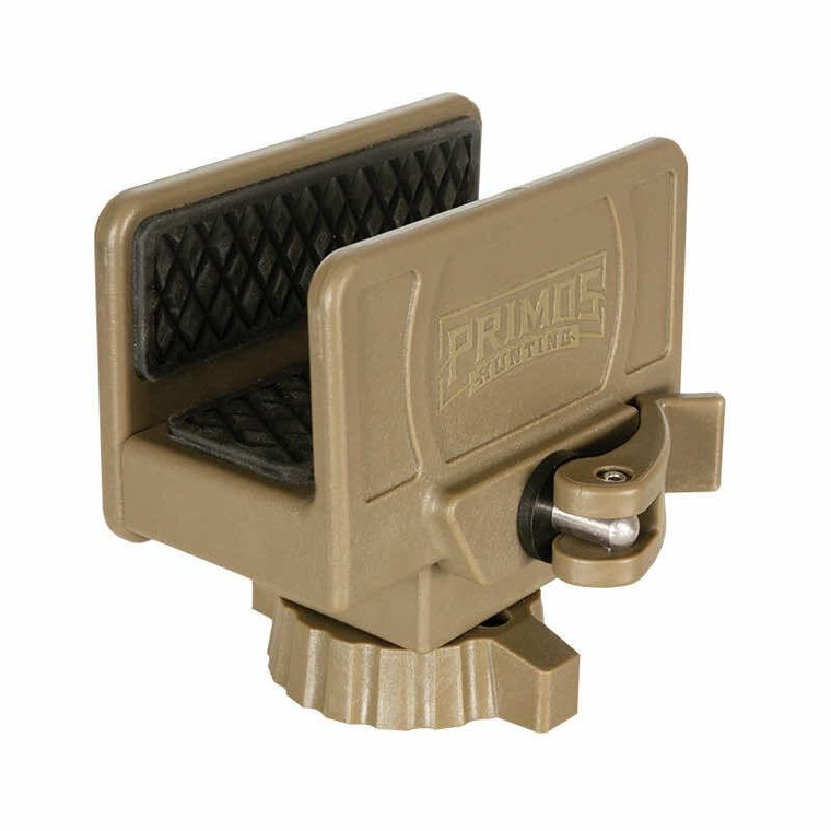 Primos Triggerstick Apex Gun Clamp Tan - 65901