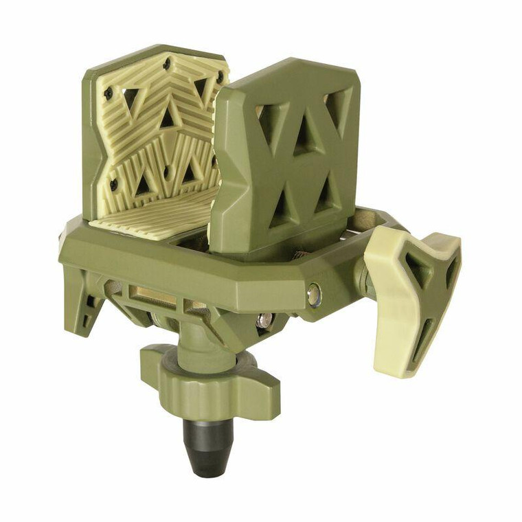 Primos Edge Gun Clamp Flat Dark Earth Box - 65834