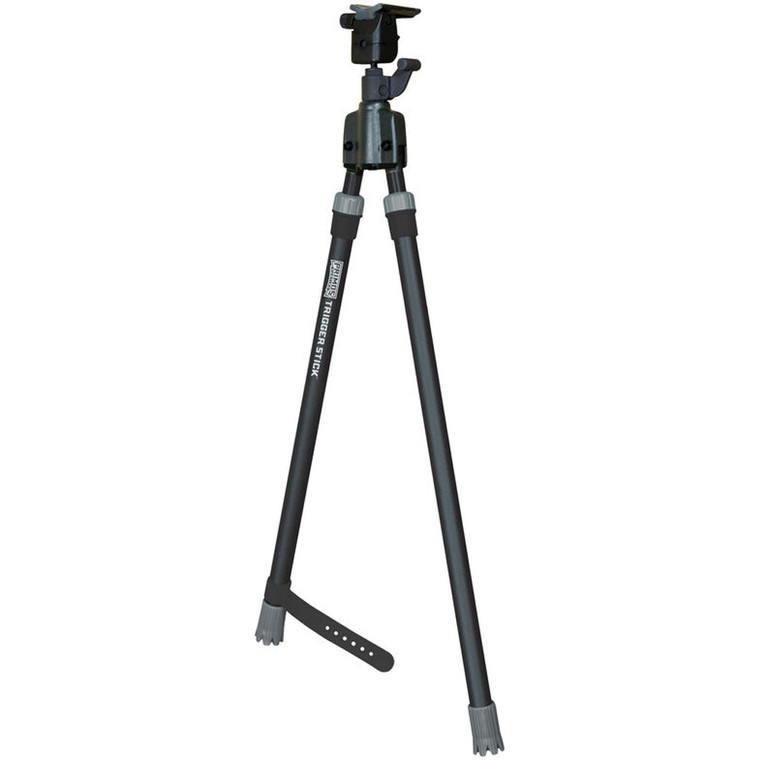 Primos Trigger Stick Gun Mounted Bipod Medium - 65826