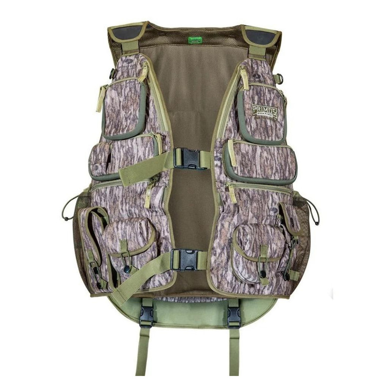 Will Primos Signature Series Turkey Vest 3XL - 65727