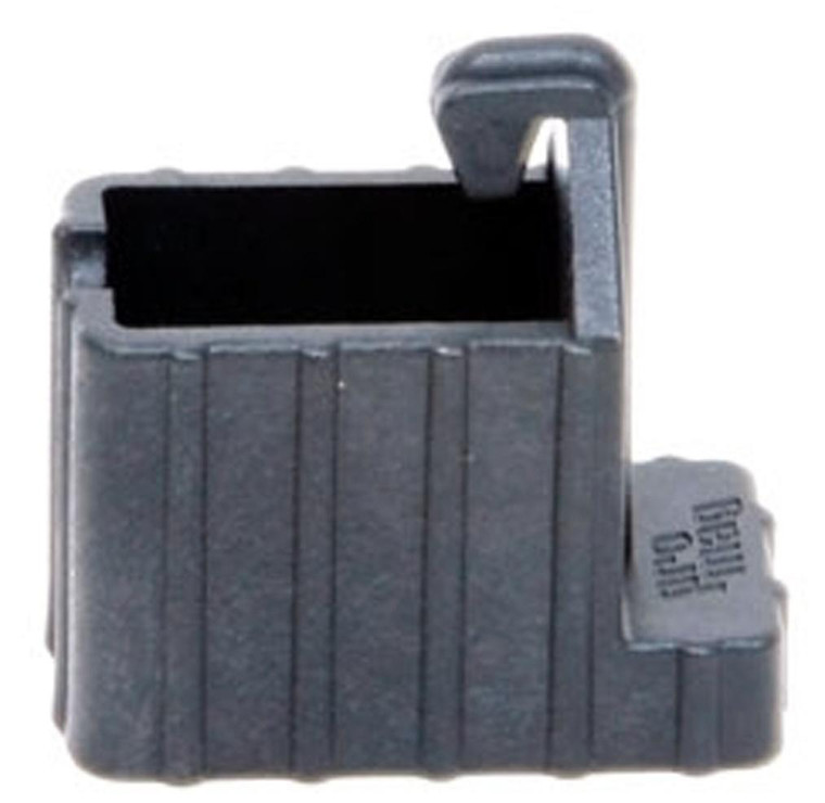ProMag Industries Magazine Loader - For Glock 9mm/.40 S&W - Black Polymer - 5 rds. - LDR 04