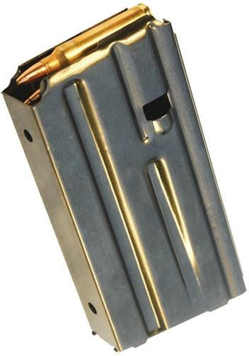 ProMag AR-15 Magazine .223 Rem Blued Steel 20/rd - COL-A4