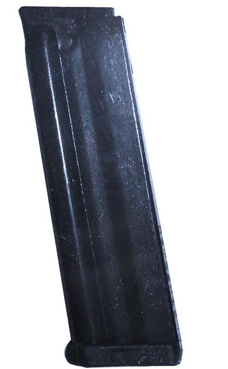 ProMag Mossberg Steel Rifle Magazine Mossberg 702 Plinkster .22LR Blued 10/rd - MOS 01