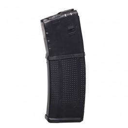 PROMAG AR-15 Magazine 5.56mm Roller Follower Steel Lined Polymer 30/rd - RM-30-SL