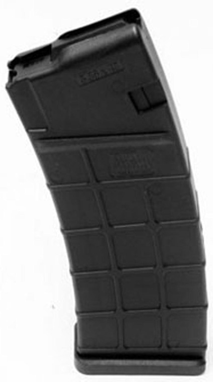 ProMag Heckler & Koch (H&K) HK93 Magazine .223 Black Polymer 30/rd - HEC-A9