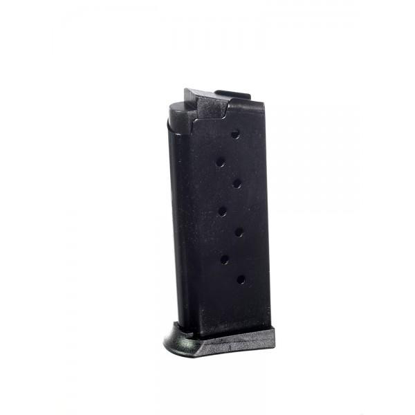 ProMag Steel Handgun Magazine Sig Sauer P938 9mm Blued 6/rd - SIG 20