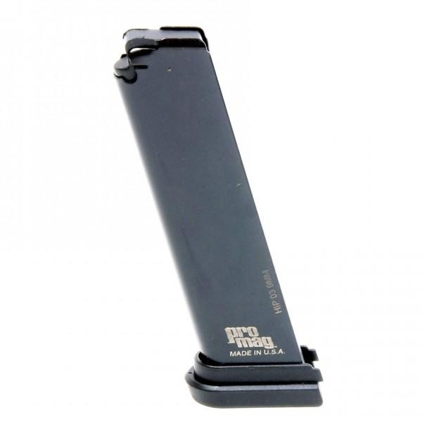 ProMag Steel Handgun Magazine HI-Point Model C 9mm Blued 8/rd - HIP 02