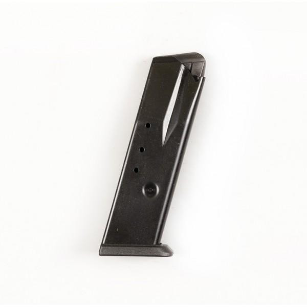 ProMag Steel Handgun Magazine Springfield XD-M .45 ACP Blued 10/rd - SPR 12
