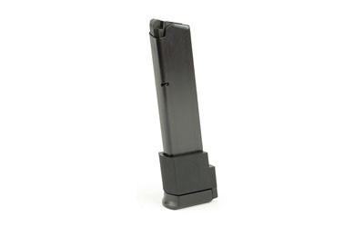 ProMag Ruger P90 Magazine .45 ACP Blued Steel 10/rd - RUG 04