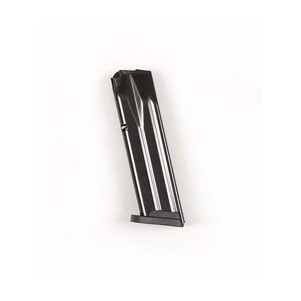 ProMag SIG-A8 Magazine for Sig Sauer P320 9mm Luger 17/rd Blued Steel - SIG-A8