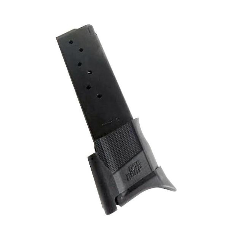 Promag Steel Handgun Magazine Ruger LC9 9mm Blued Steel 10/rd - RUG 17 Promag Steel Handgun Magazine Ruger LC9 9mm Blued Steel 10/rd - RUG 17